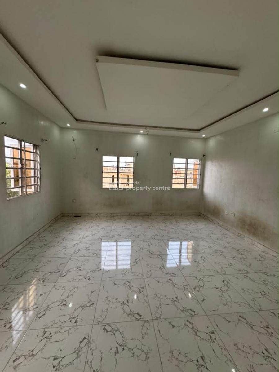 4 Bedroom Fully Detached Duplex, Ilaje, Lekki, Lagos, Flat / Apartment for Rent