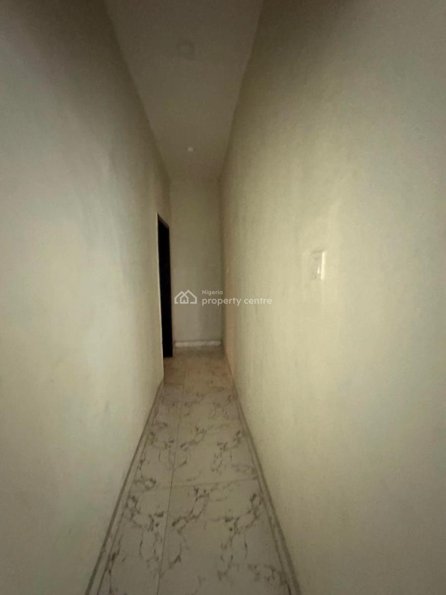 4 Bedroom Fully Detached Duplex, Ilaje, Lekki, Lagos, Flat / Apartment for Rent