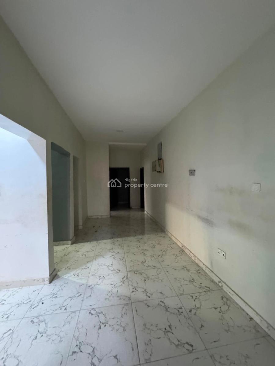 4 Bedroom Fully Detached Duplex, Ilaje, Lekki, Lagos, Flat / Apartment for Rent