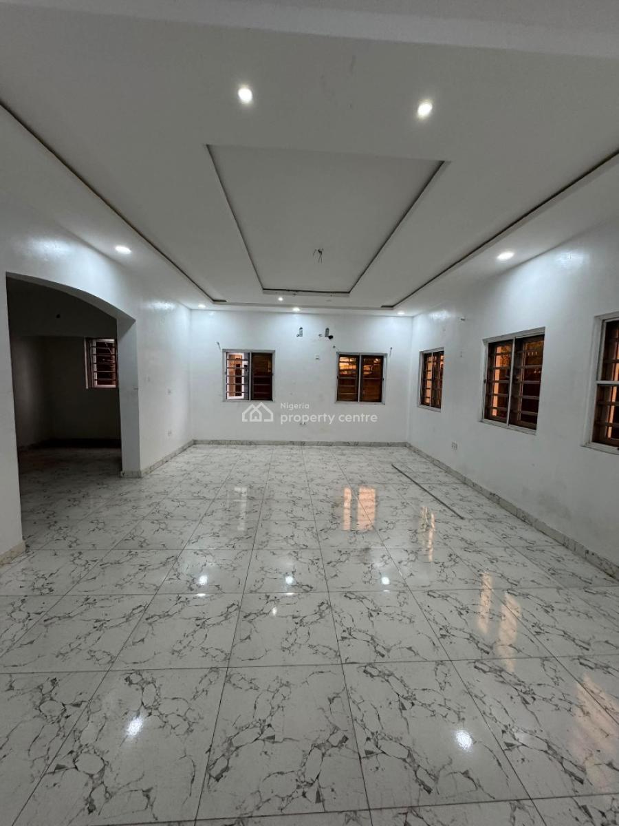 4 Bedroom Fully Detached Duplex, Ilaje, Lekki, Lagos, Flat / Apartment for Rent