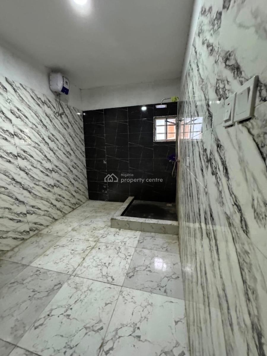 4 Bedroom Fully Detached Duplex, Ilaje, Lekki, Lagos, Flat / Apartment for Rent