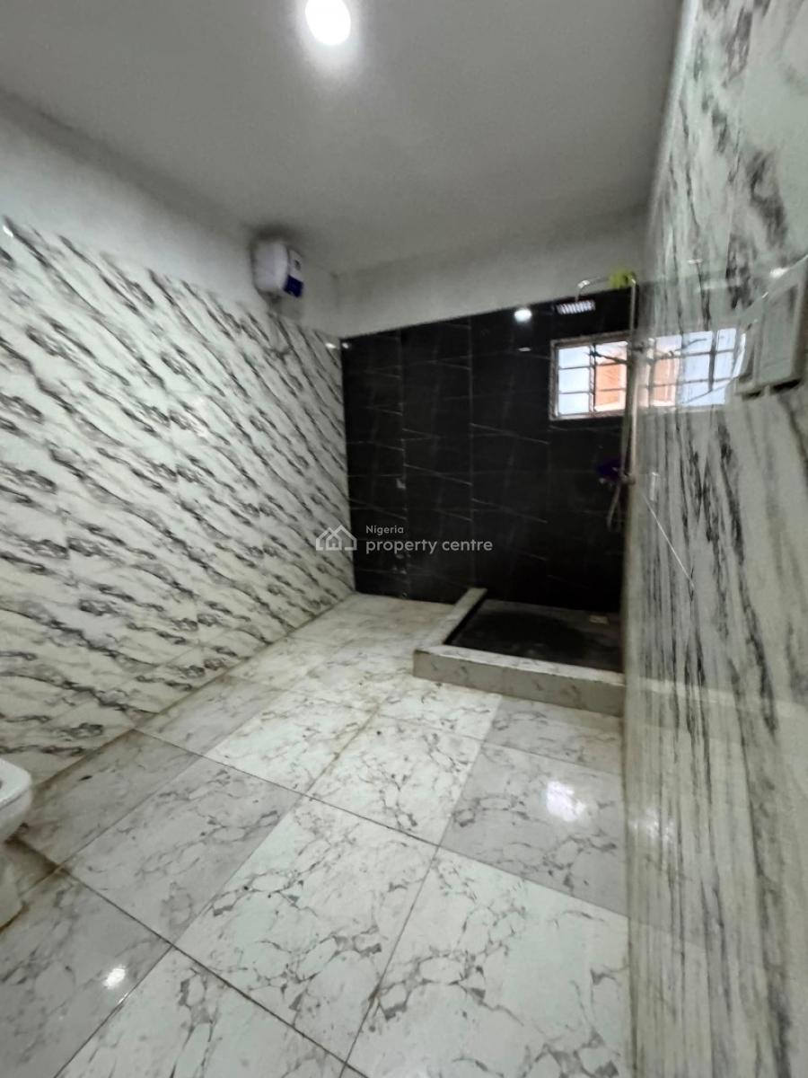 4 Bedroom Fully Detached Duplex, Ilaje, Lekki, Lagos, Flat / Apartment for Rent