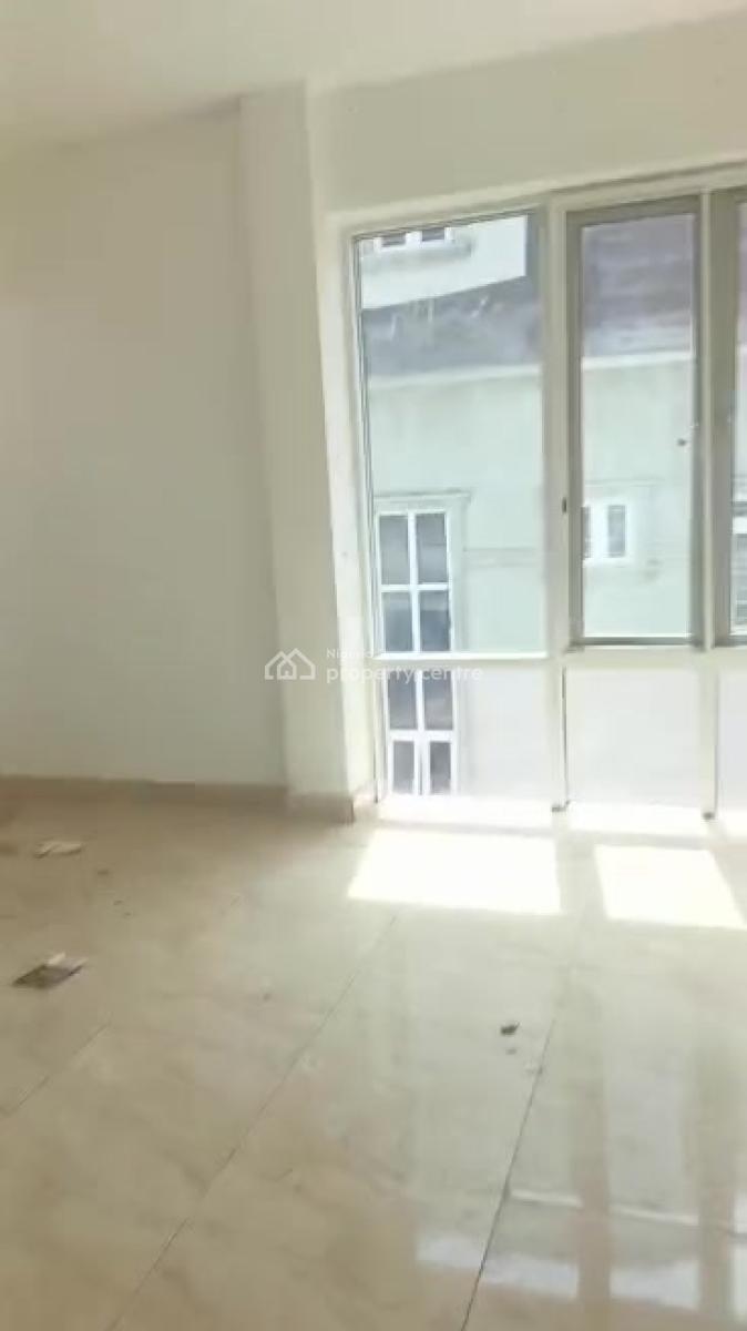Luxury 3 Bedroom Apartment, Apo Nepa, Apo, Abuja, Flat / Apartment for Rent