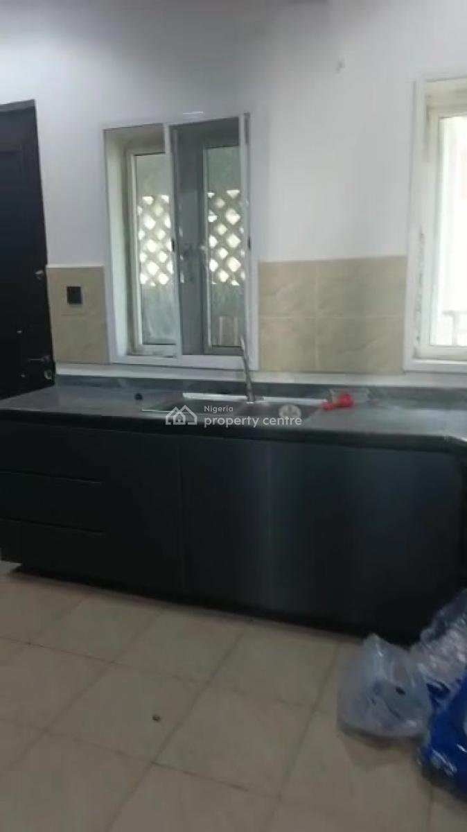 Luxury 3 Bedroom Apartment, Apo Nepa, Apo, Abuja, Flat / Apartment for Rent