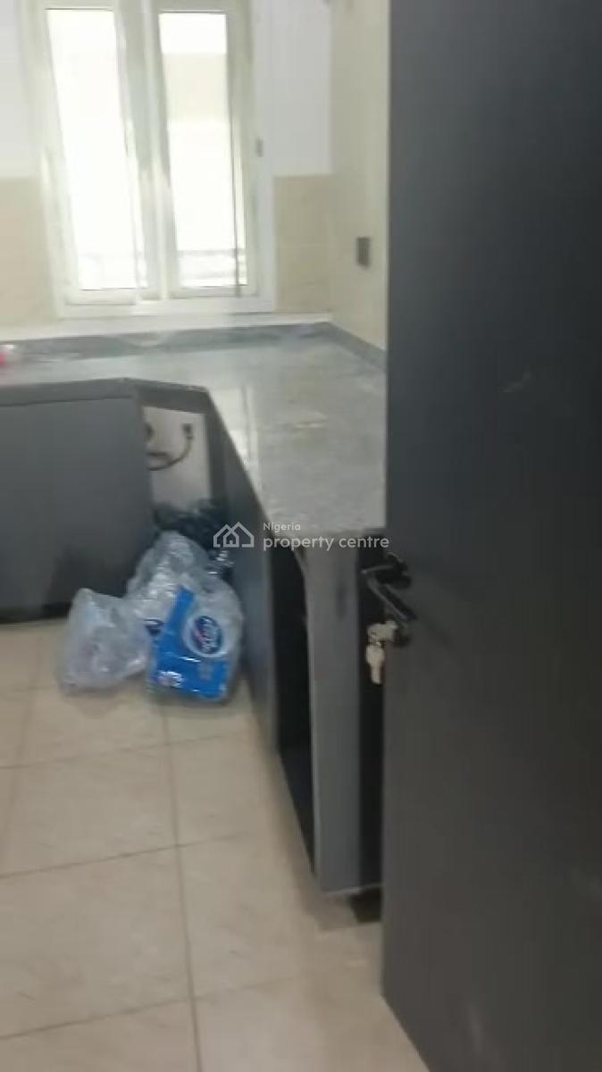 Luxury 3 Bedroom Apartment, Apo Nepa, Apo, Abuja, Flat / Apartment for Rent