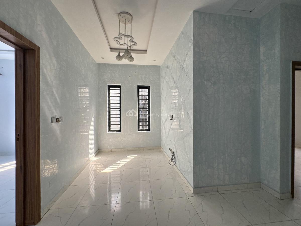 4 Bedroom Semi Detached Duplex, Ikota, Lekki, Lagos, Semi-detached Duplex for Sale