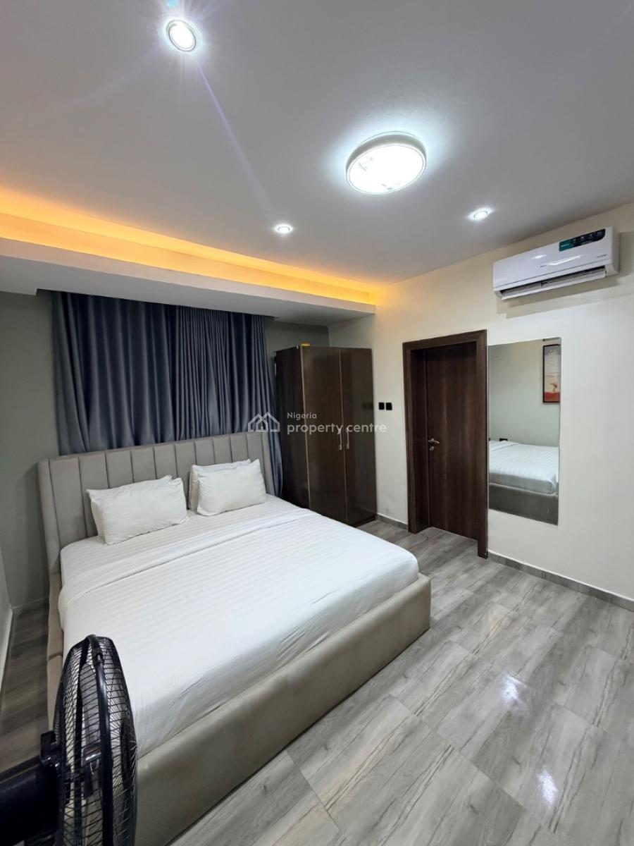 Cozy One Bedroom Apartment, Ikolaba Gra, Ibadan, Oyo, Mini Flat (room and Parlour) Short Let