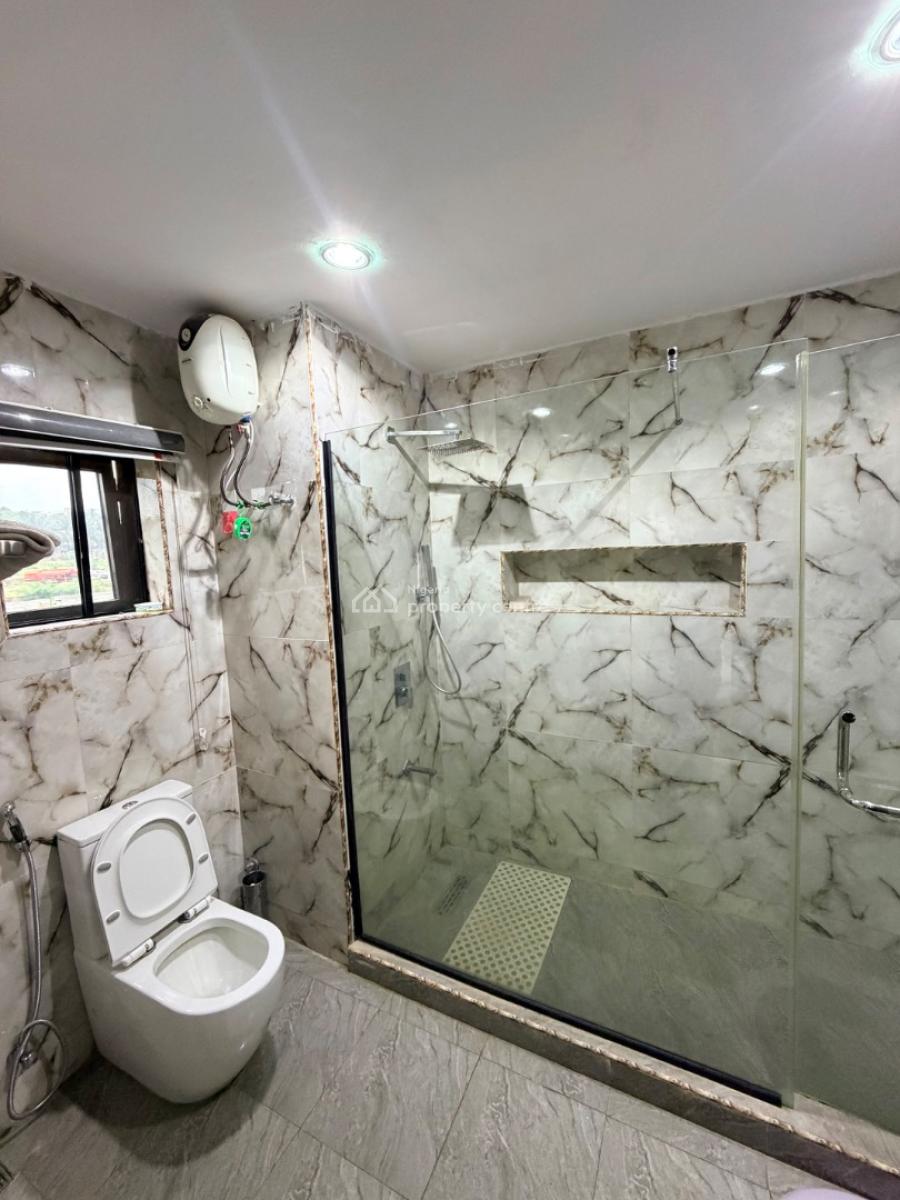 Cozy One Bedroom Apartment, Ikolaba Gra, Ibadan, Oyo, Mini Flat (room and Parlour) Short Let