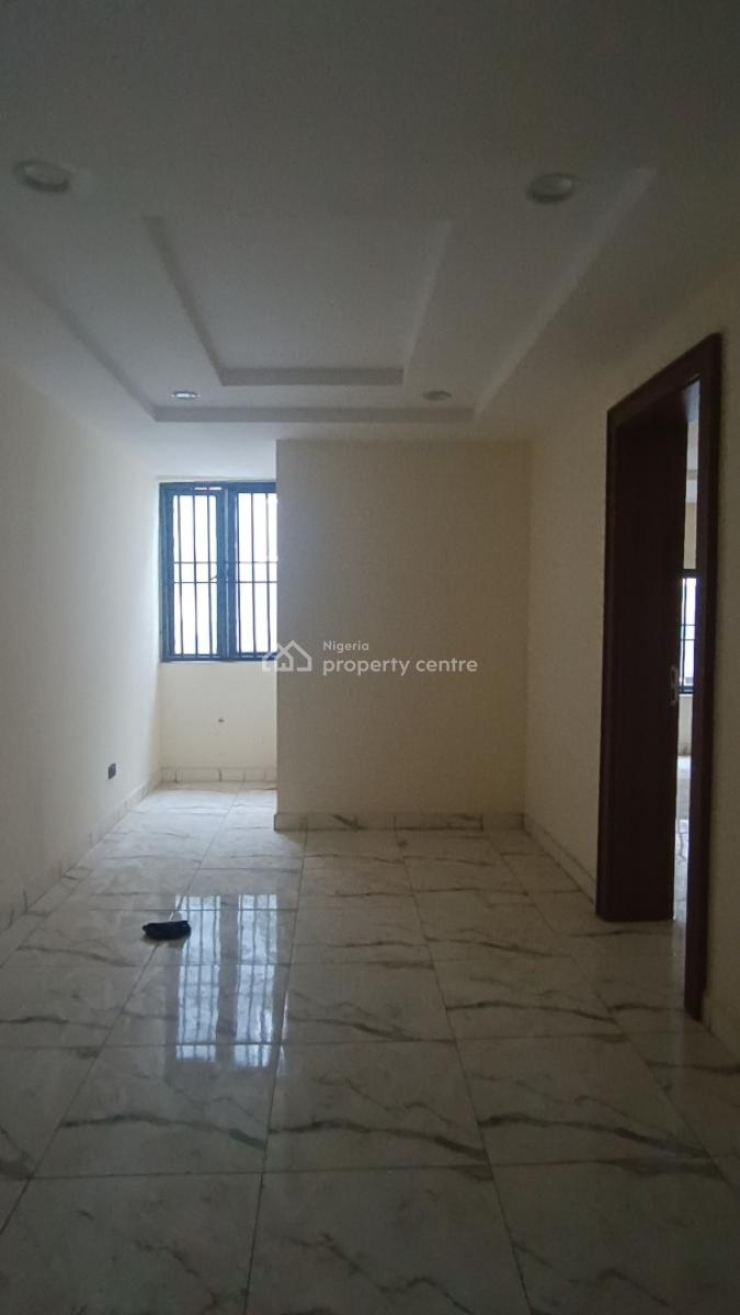 Five Units of Four Bedroom Terraced, Off Lifecamp Junction, Life Camp, Abuja, Terraced Duplex for Rent