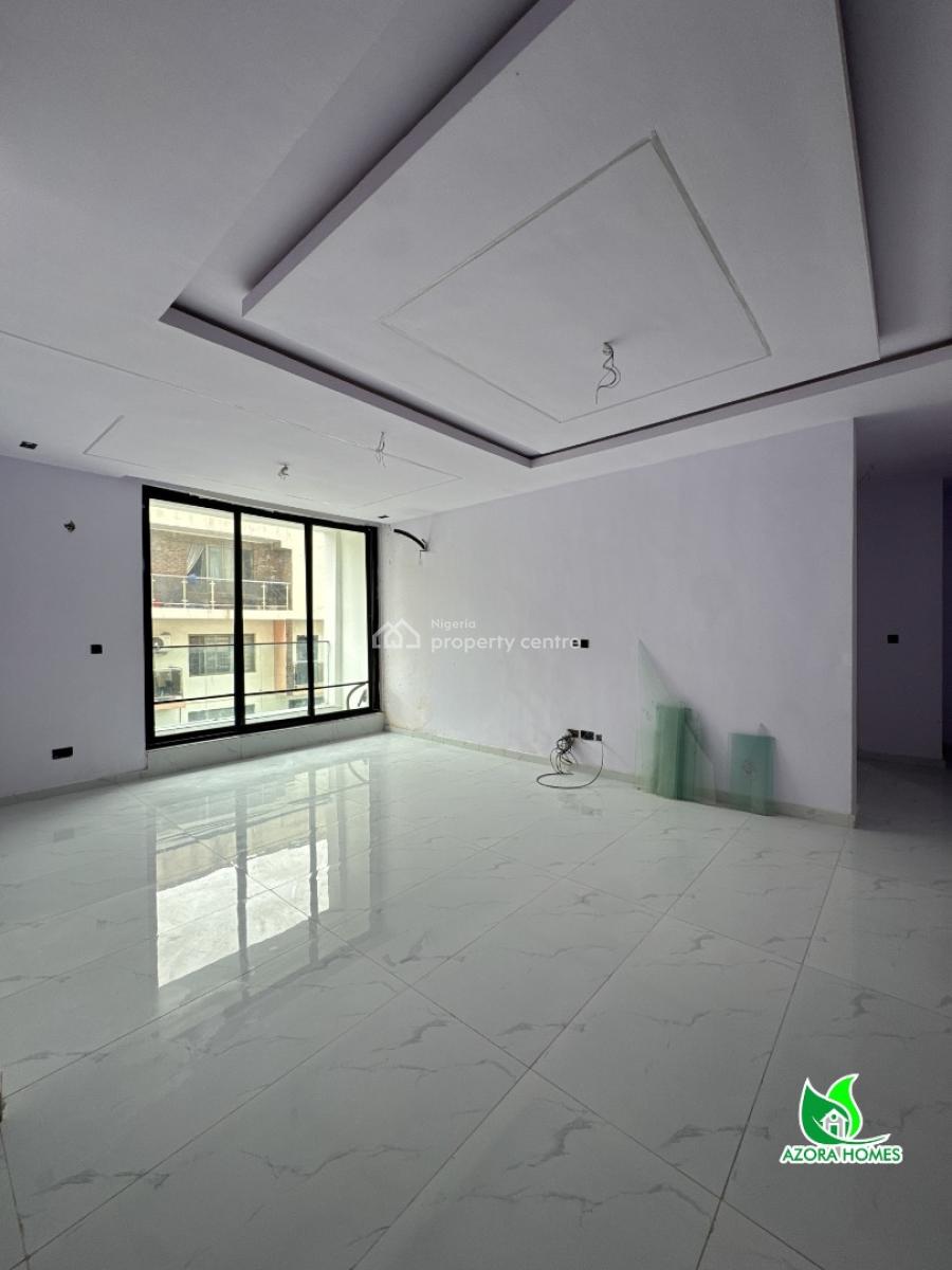 Two Bedroom Serviced Apartments, Ikate, Lekki, Lagos, Flat / Apartment for Sale