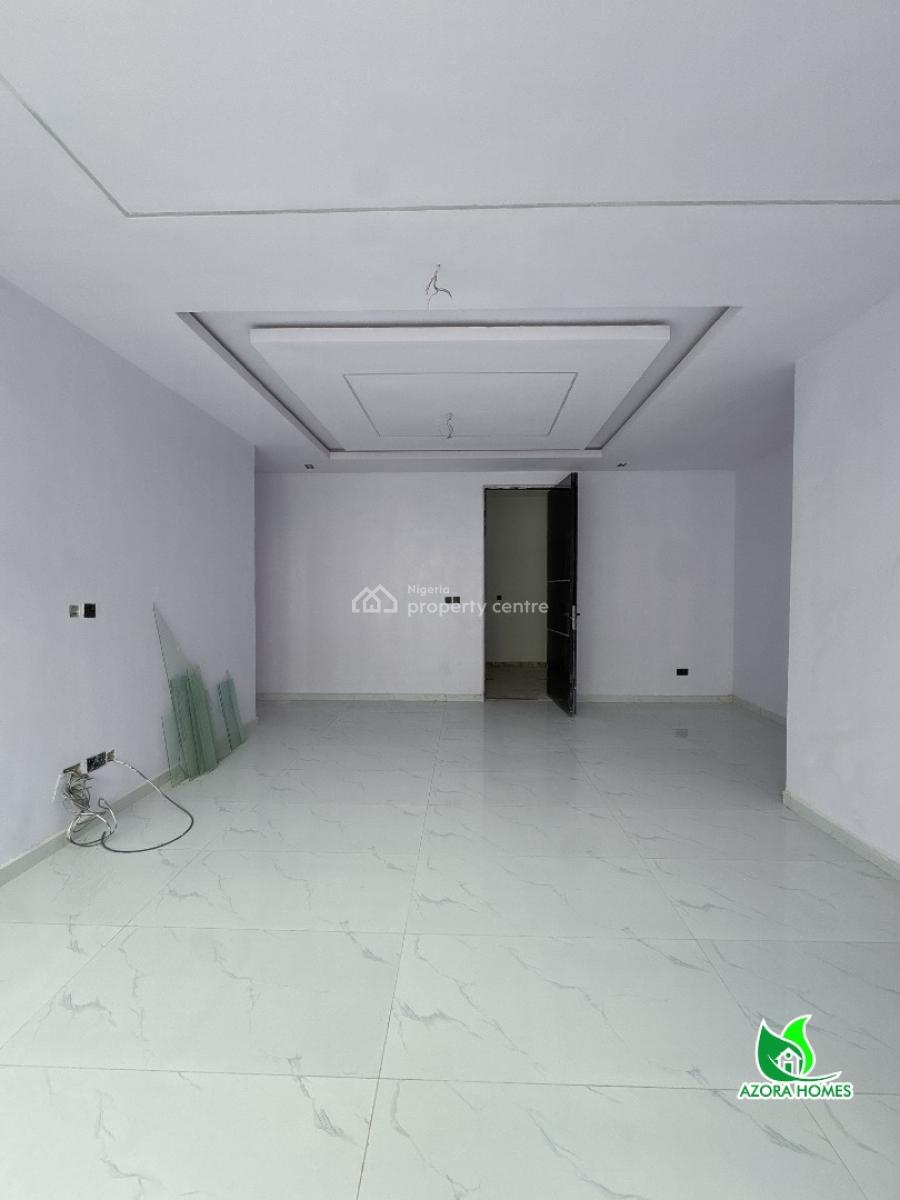 Two Bedroom Serviced Apartments, Ikate, Lekki, Lagos, Flat / Apartment for Sale