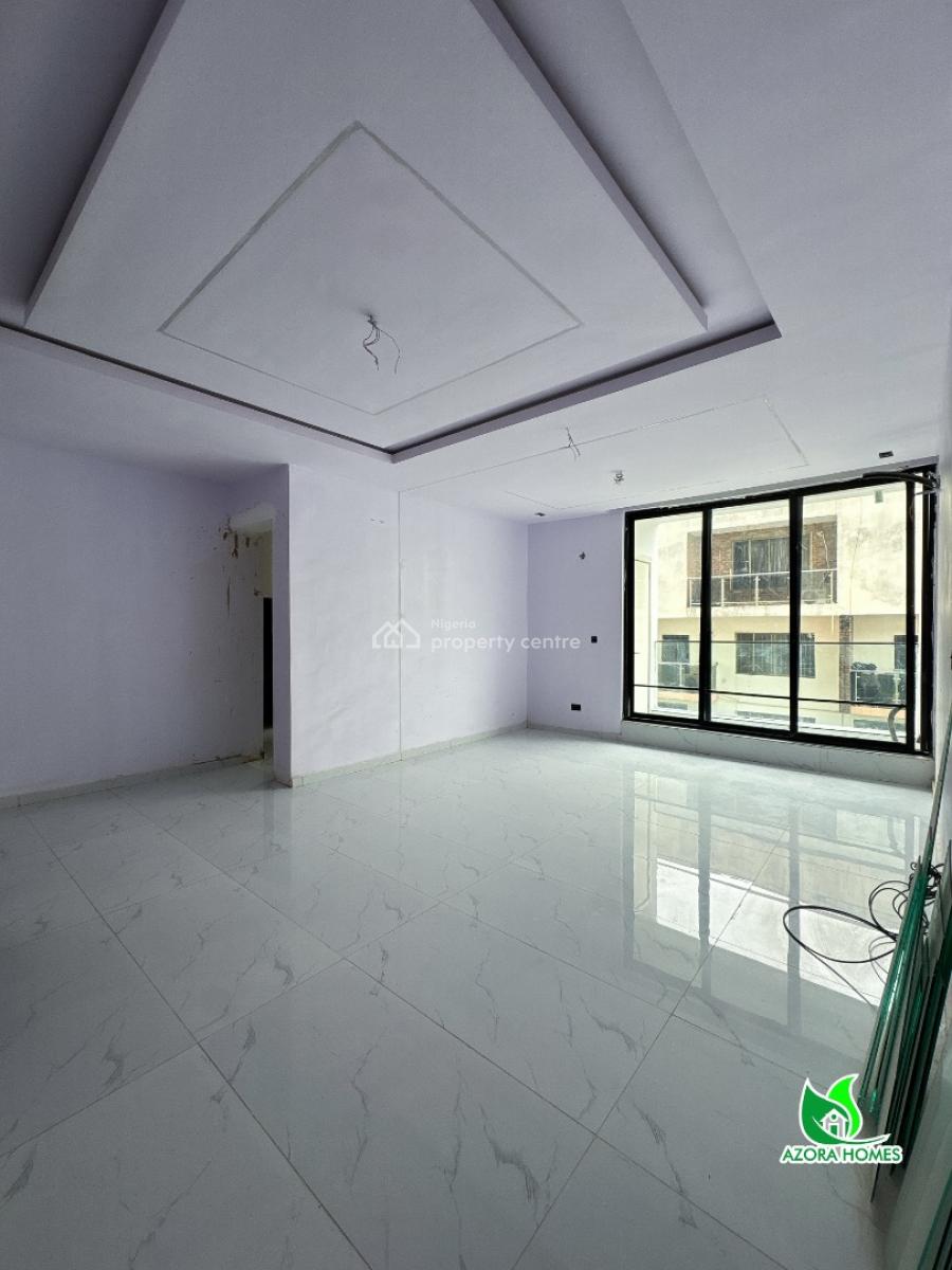 Two Bedroom Serviced Apartments, Ikate, Lekki, Lagos, Flat / Apartment for Sale