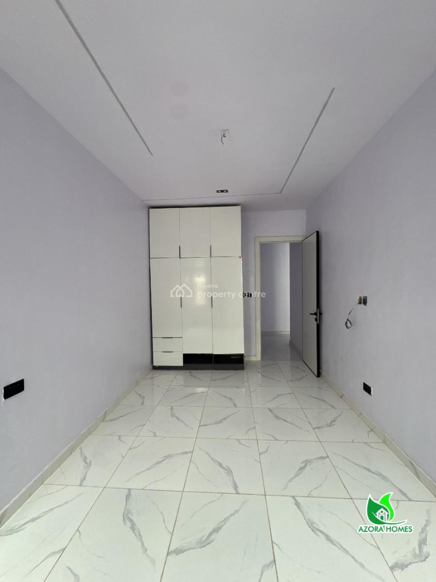 Two Bedroom Serviced Apartments, Ikate, Lekki, Lagos, Flat / Apartment for Sale