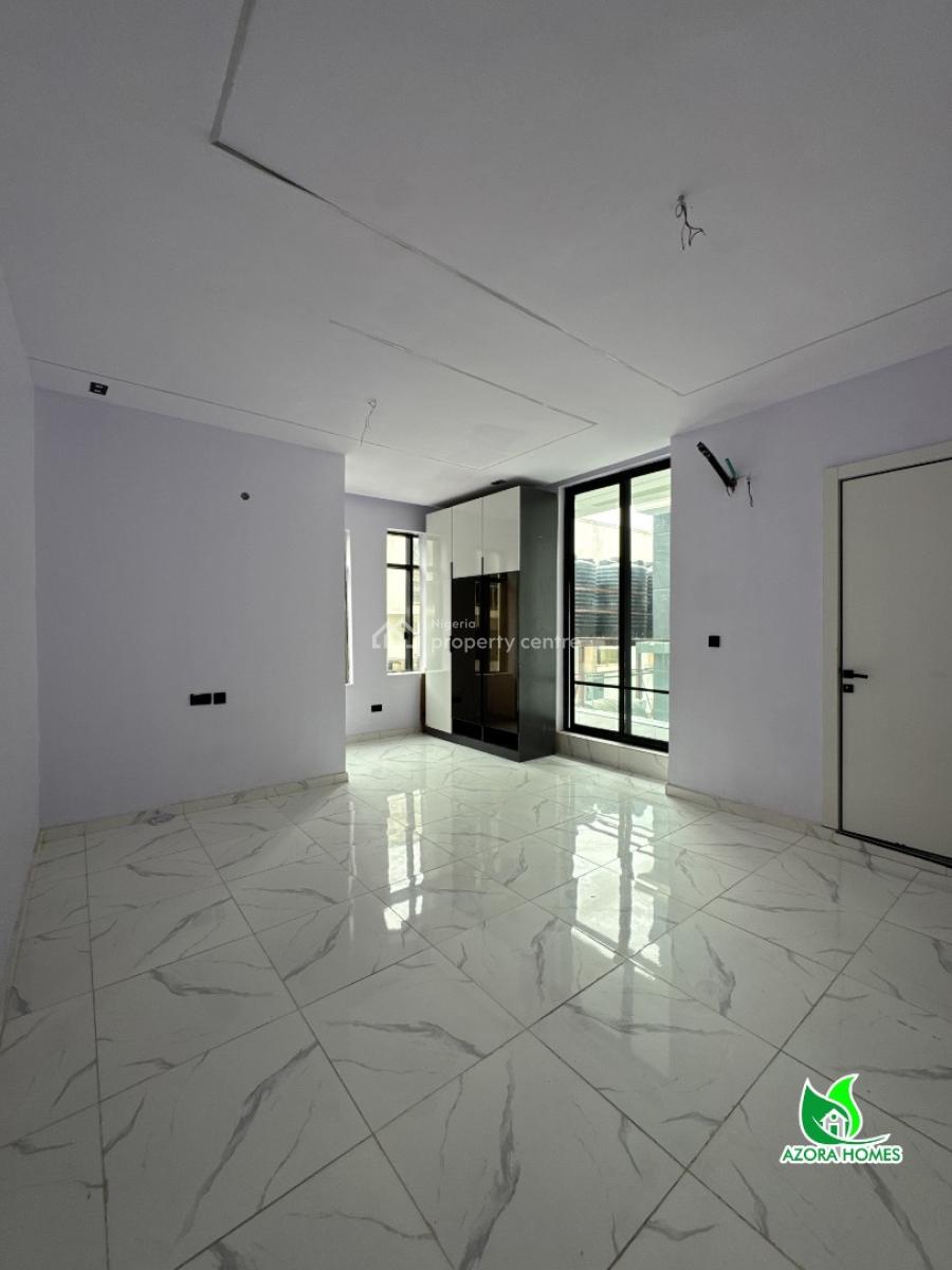 Two Bedroom Serviced Apartments, Ikate, Lekki, Lagos, Flat / Apartment for Sale