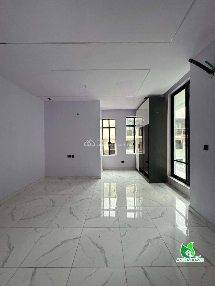 Two Bedroom Serviced Apartments, Ikate, Lekki, Lagos, Flat / Apartment for Sale