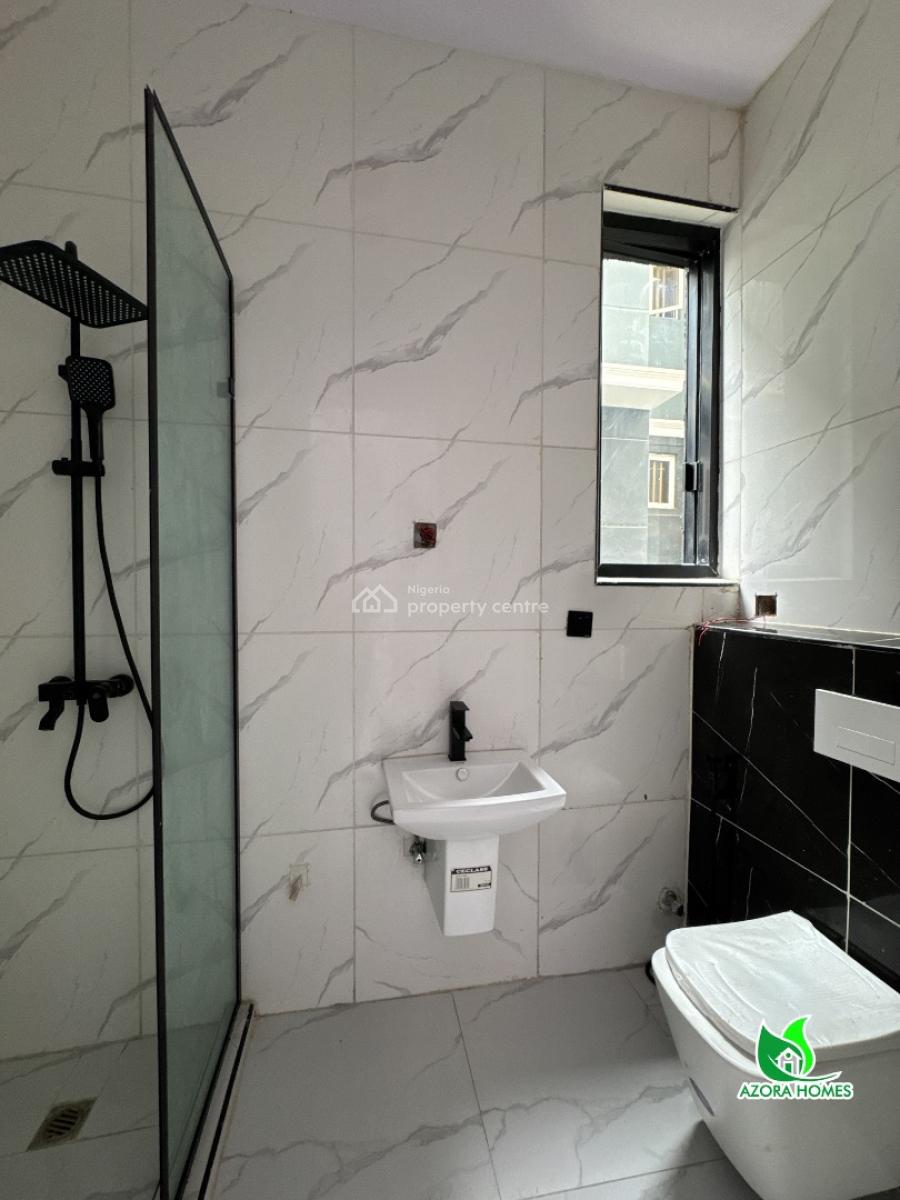 Two Bedroom Serviced Apartments, Ikate, Lekki, Lagos, Flat / Apartment for Sale