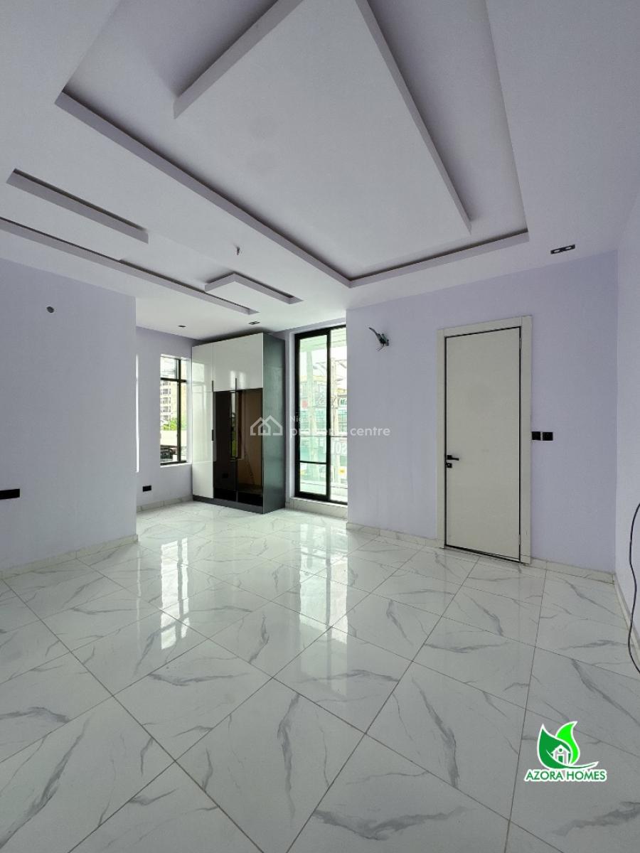 Two Bedroom Serviced Apartments, Ikate, Lekki, Lagos, Flat / Apartment for Sale
