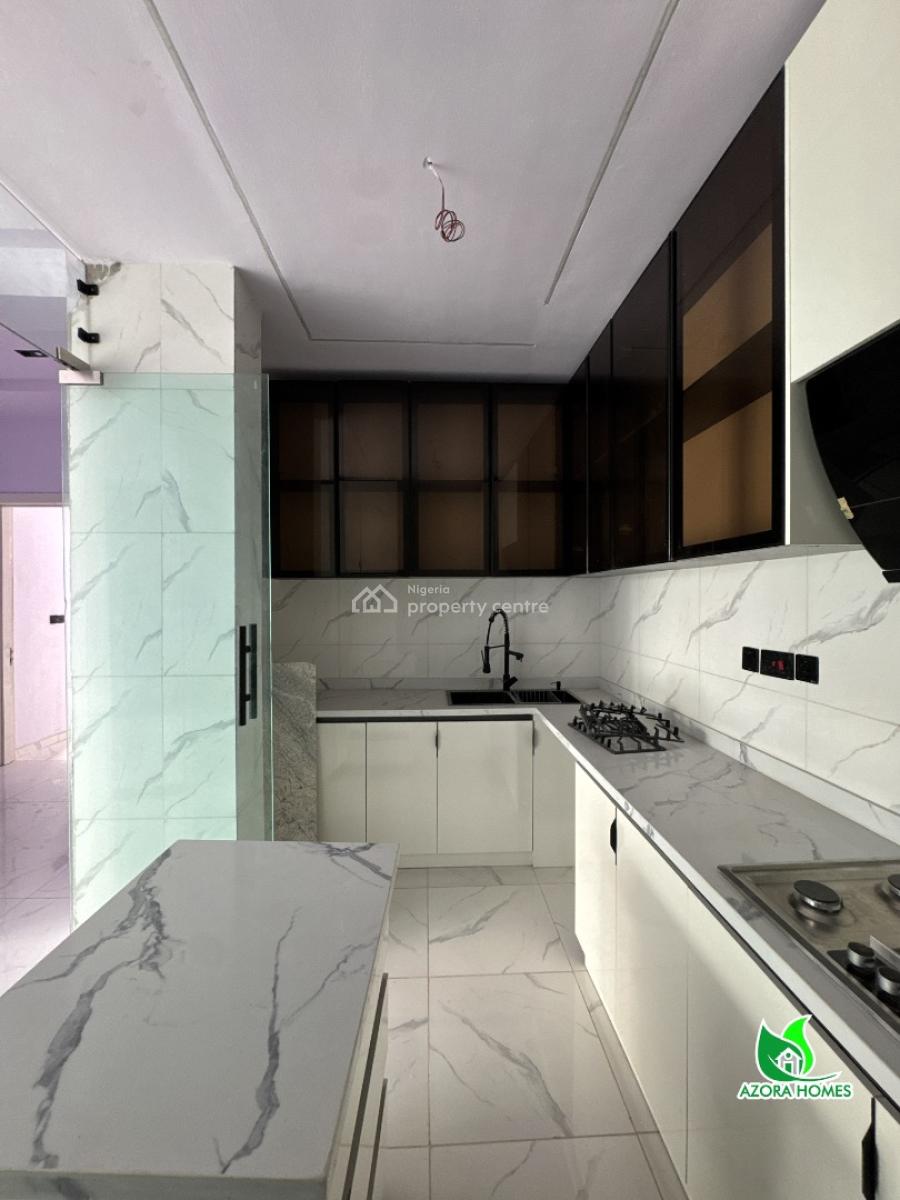 Two Bedroom Serviced Apartments, Ikate, Lekki, Lagos, Flat / Apartment for Sale