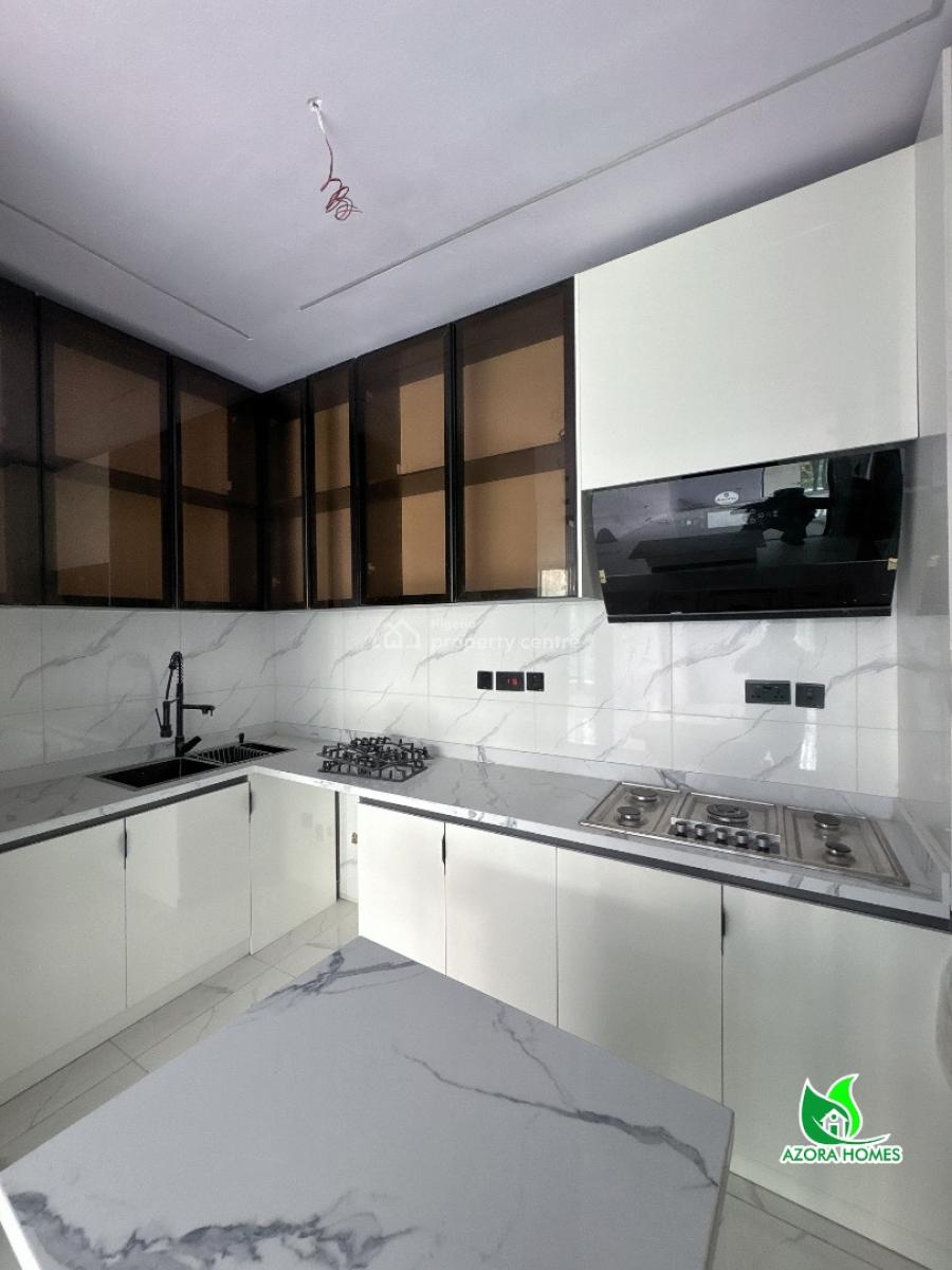 Two Bedroom Serviced Apartments, Ikate, Lekki, Lagos, Flat / Apartment for Sale