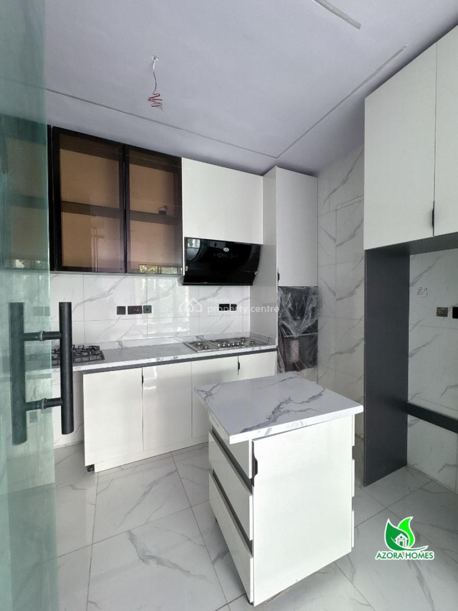 Two Bedroom Serviced Apartments, Ikate, Lekki, Lagos, Flat / Apartment for Sale
