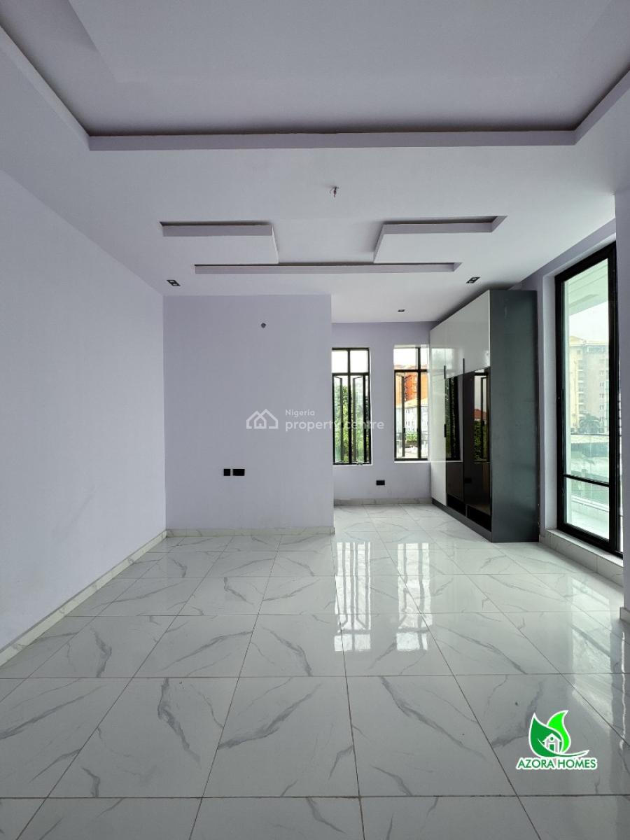 Two Bedroom Serviced Apartments, Ikate, Lekki, Lagos, Flat / Apartment for Sale