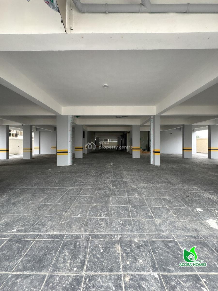 Two Bedroom Serviced Apartments, Ikate, Lekki, Lagos, Flat / Apartment for Sale