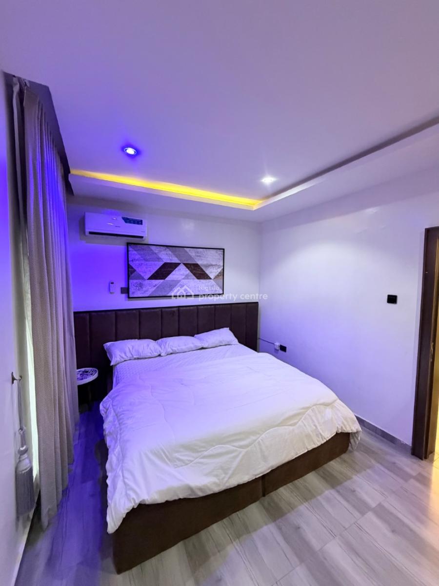 4 Bedroom Duplex with a Rooftop View, Ikolaba Gra, Ibadan, Oyo, Terraced Duplex Short Let
