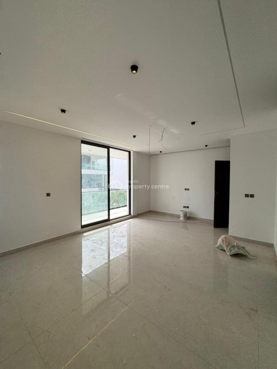 Massive 6 Bedroom Detached Duplex with  2 Boys Quarter, Lekki Phase 1, Lekki, Lagos, Detached Duplex for Sale