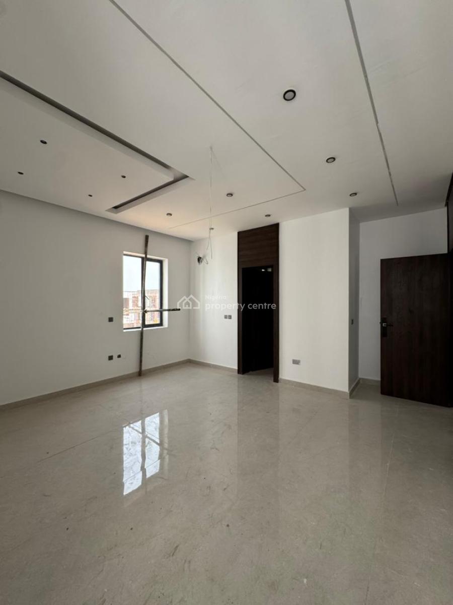Massive 6 Bedroom Detached Duplex with  2 Boys Quarter, Lekki Phase 1, Lekki, Lagos, Detached Duplex for Sale