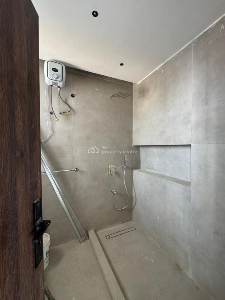 Massive 6 Bedroom Detached Duplex with  2 Boys Quarter, Lekki Phase 1, Lekki, Lagos, Detached Duplex for Sale