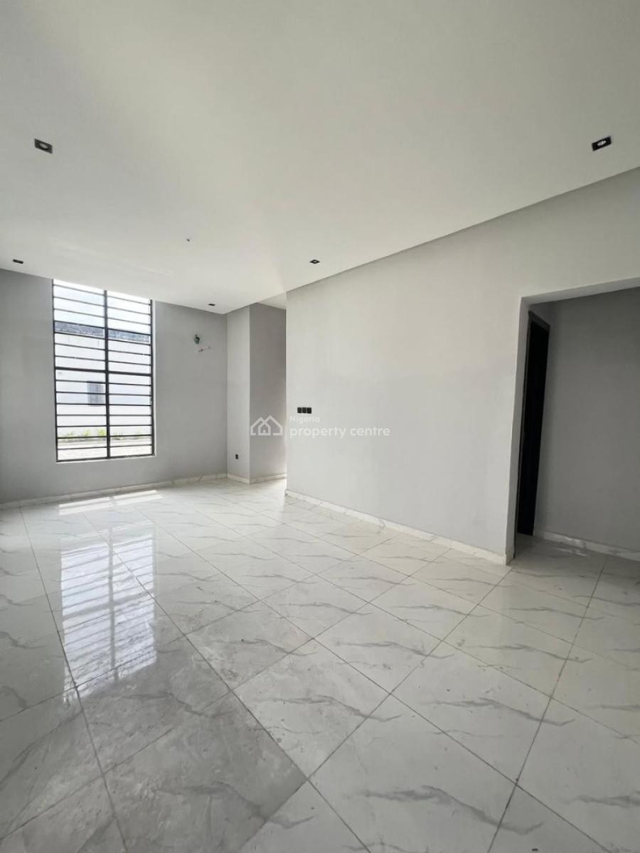 Luxury and Spacious 2 Bedroom Detached Bungalow with Bq, Abraham Adesanya, After Ajah Bridge, Lekki, Lagos, Detached Bungalow for Rent