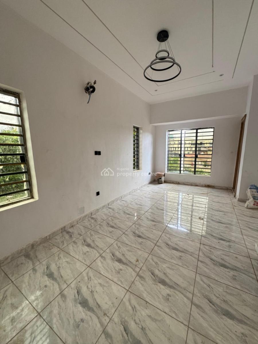 Luxurious 4 Units of 4 Bedroom Terraced Houses, Ikeja Gra, Ikeja, Lagos, Terraced Duplex for Sale