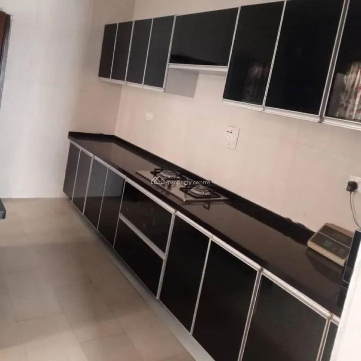 Well Finished 5 Bedroom Detached House with Bq, Carlton Gate Estate, Chevron Drive, Lekki, Lagos, Detached Duplex for Sale