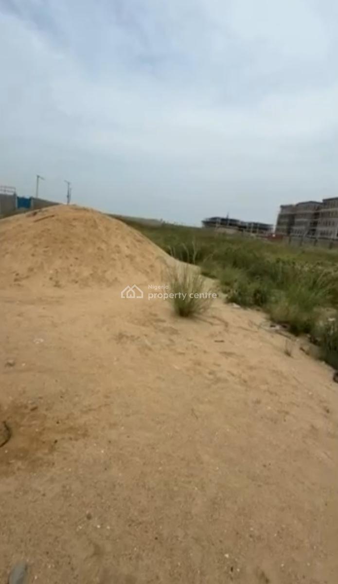 Premium Joint Venture at Lekki Foreshore, Lekki Foreshore, Lekki Phase 1, Lekki, Lagos, Residential Land Joint Venture