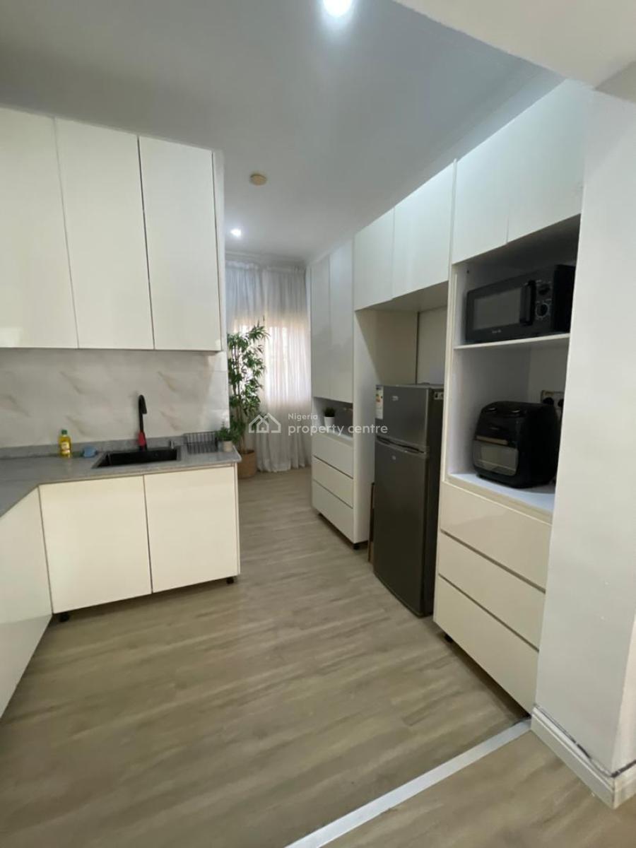 Luxury 2 Bedroom Apartment in a Serene Environment, Nicole Town, Ikate, Lekki, Lagos, Flat / Apartment for Rent