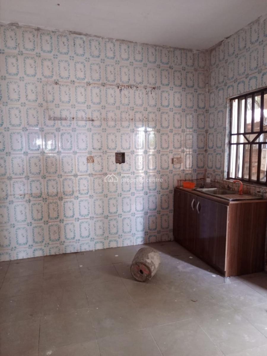 Beautiful Shared Apartment, Royal Palm Will Estate Badore Road Ajah, Ajah, Lagos, Flat / Apartment for Rent