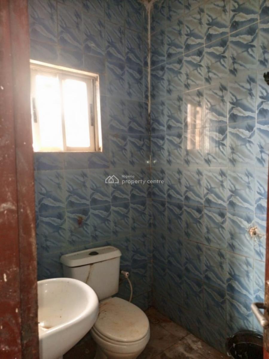 Beautiful Shared Apartment, Royal Palm Will Estate Badore Road Ajah, Ajah, Lagos, Flat / Apartment for Rent