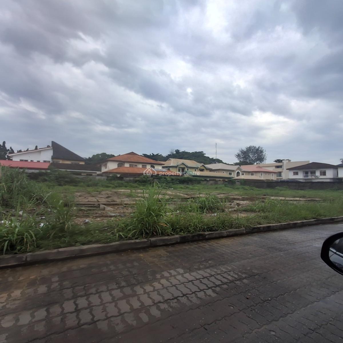800sqm Land, Vgc, Lekki, Lagos, Residential Land for Sale