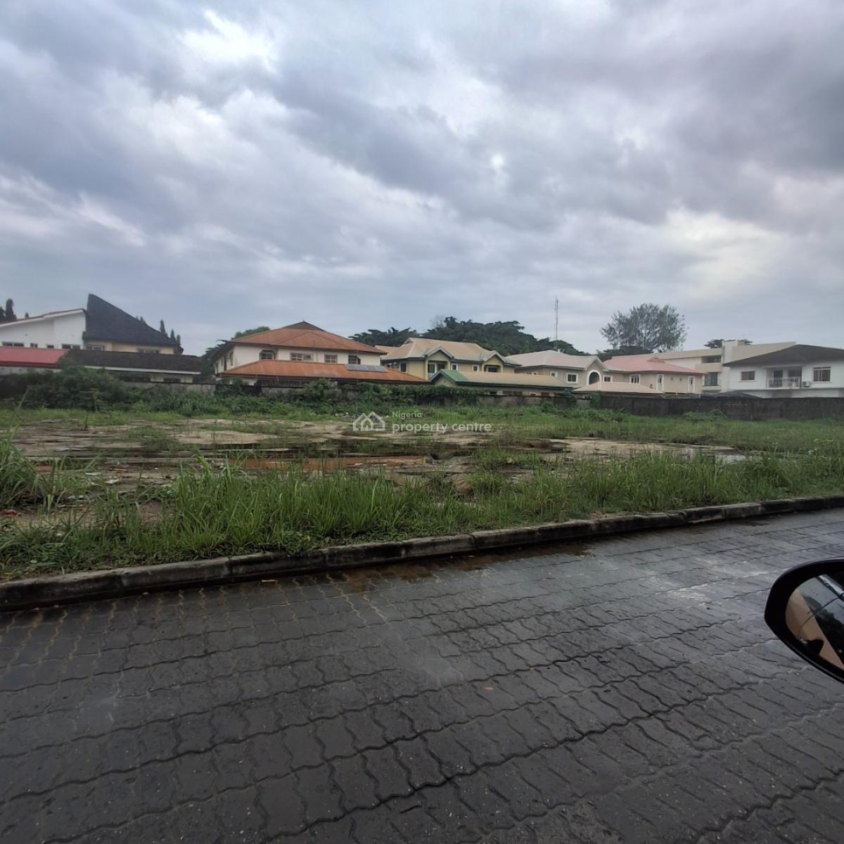 800sqm Land, Vgc, Lekki, Lagos, Residential Land for Sale