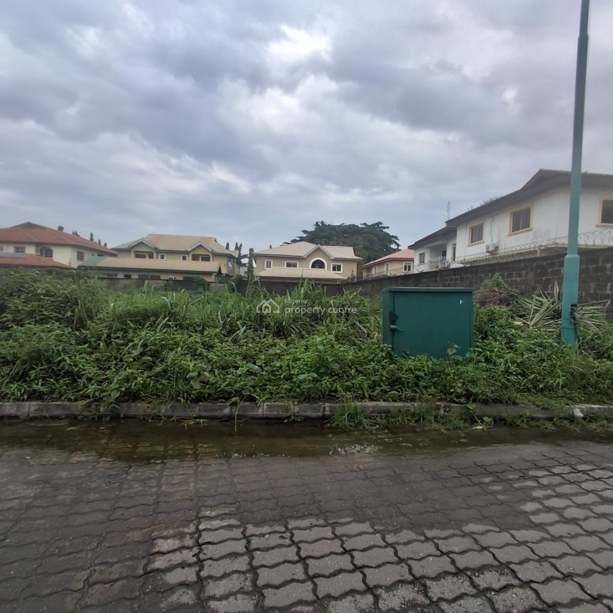 800sqm Land, Vgc, Lekki, Lagos, Residential Land for Sale