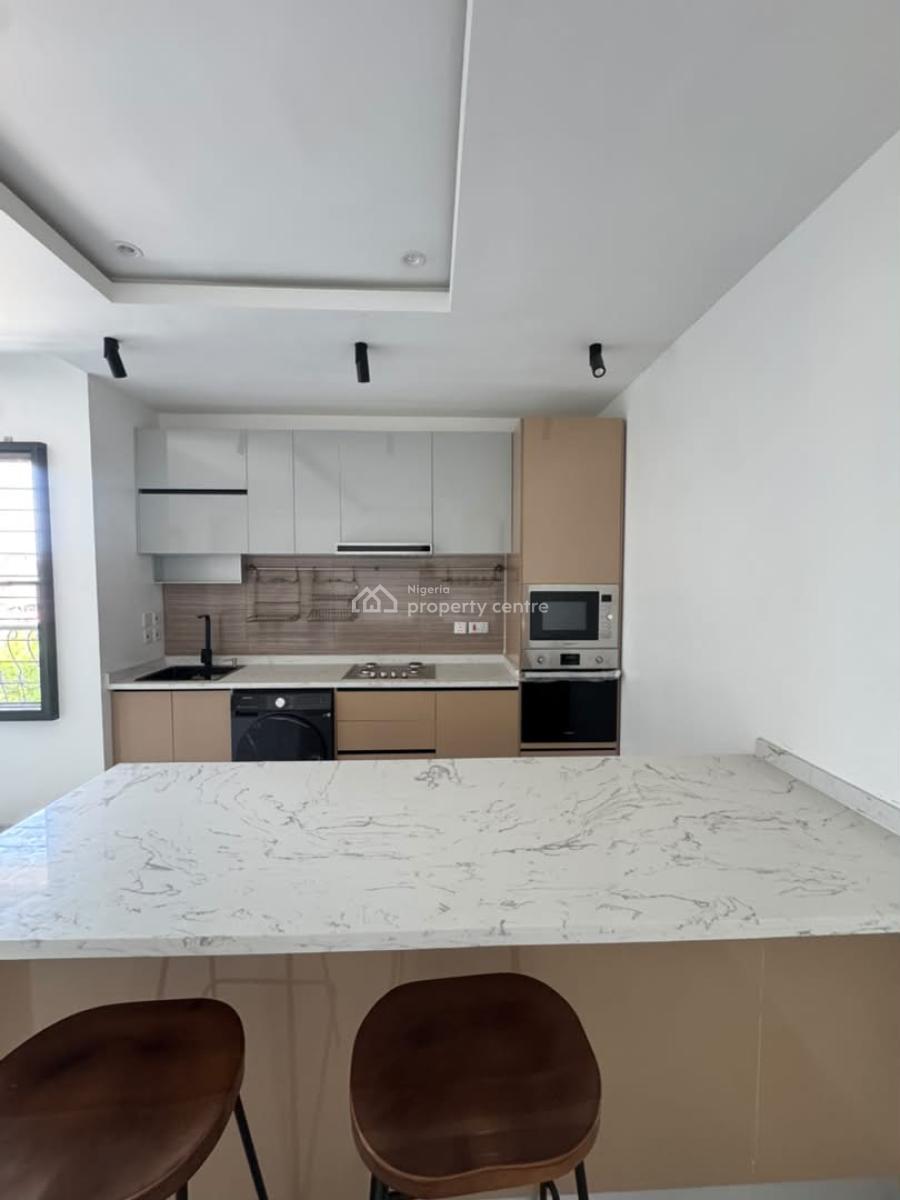 Beautiful 2 Bedroom Apartment, Osapa, Lekki, Lagos, Detached Duplex for Sale