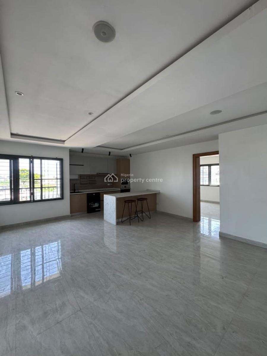 Beautiful 2 Bedroom Apartment, Osapa, Lekki, Lagos, Detached Duplex for Sale