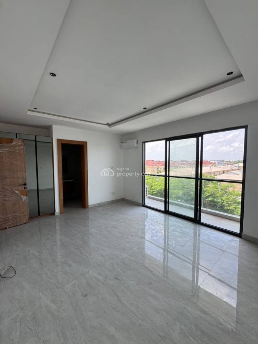 Beautiful 2 Bedroom Apartment, Osapa, Lekki, Lagos, Detached Duplex for Sale