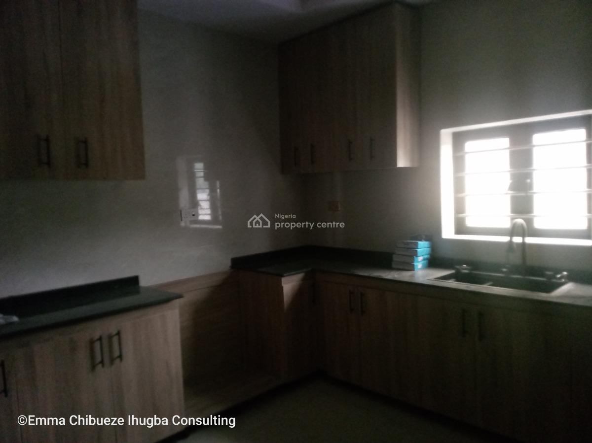 5 Bedroom Penthouse, Tocaria Homes By Mountain of Fire Church, Sabon Lugbe, Lugbe District, Abuja, Detached Duplex for Rent