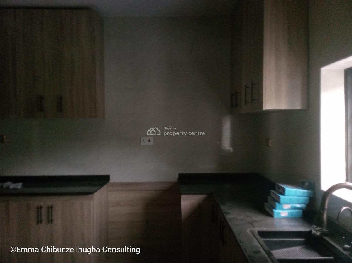 5 Bedroom Penthouse, Tocaria Homes By Mountain of Fire Church, Sabon Lugbe, Lugbe District, Abuja, Detached Duplex for Rent