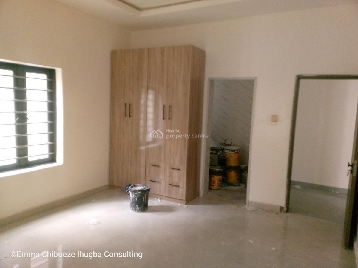 5 Bedroom Penthouse, Tocaria Homes By Mountain of Fire Church, Sabon Lugbe, Lugbe District, Abuja, Detached Duplex for Rent
