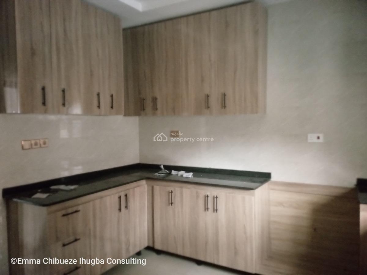 5 Bedroom Penthouse, Tocaria Homes By Mountain of Fire Church, Sabon Lugbe, Lugbe District, Abuja, Detached Duplex for Rent