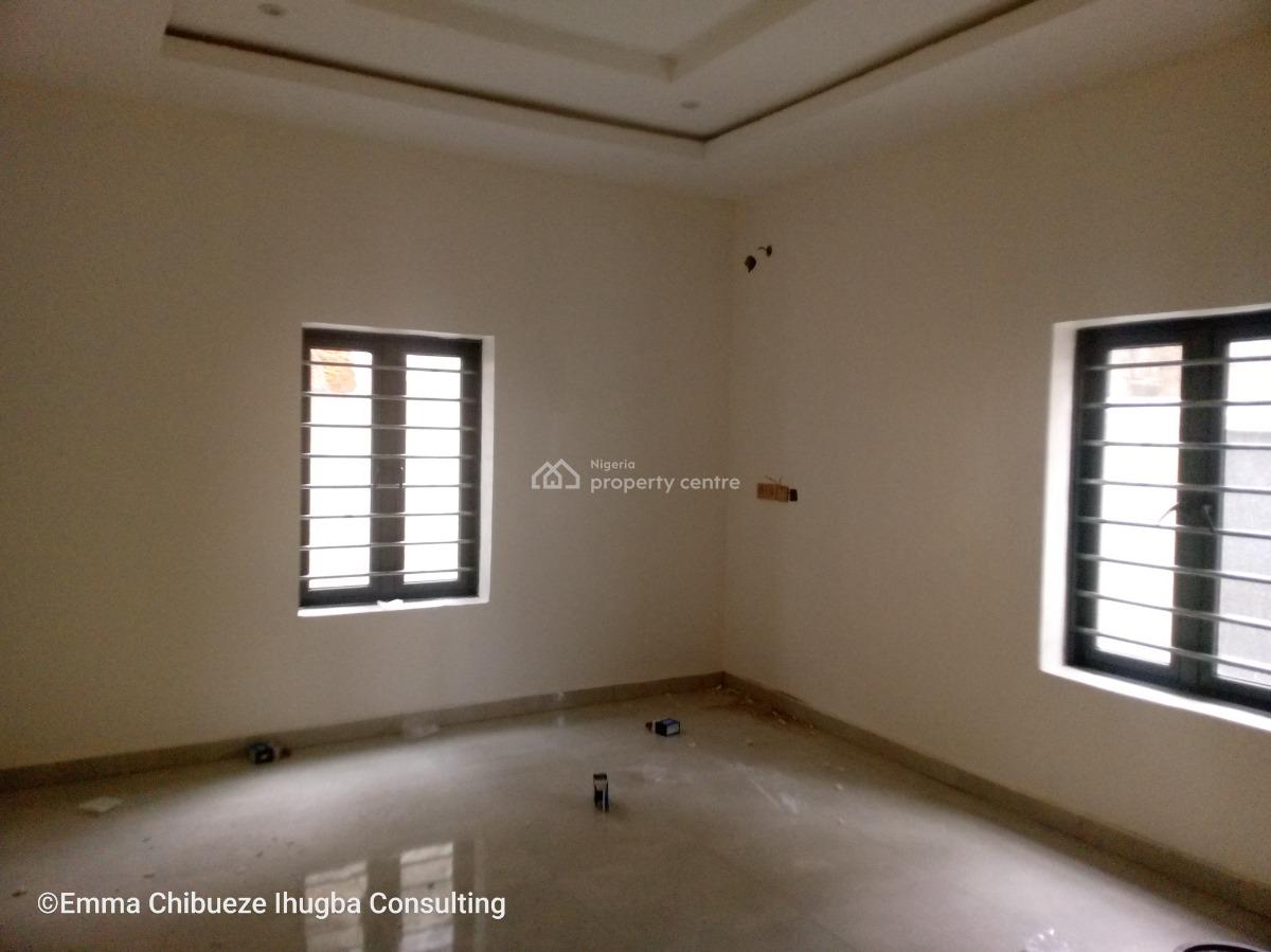 5 Bedroom Penthouse, Tocaria Homes By Mountain of Fire Church, Sabon Lugbe, Lugbe District, Abuja, Detached Duplex for Rent