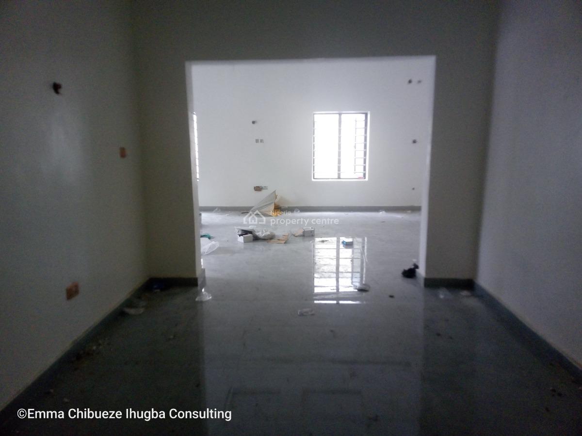 5 Bedroom Penthouse, Tocaria Homes By Mountain of Fire Church, Sabon Lugbe, Lugbe District, Abuja, Detached Duplex for Rent
