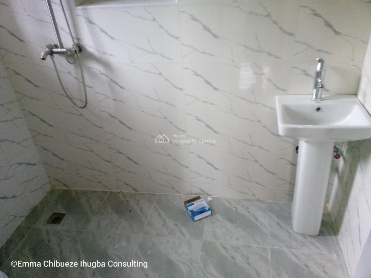 5 Bedroom Penthouse, Tocaria Homes By Mountain of Fire Church, Sabon Lugbe, Lugbe District, Abuja, Detached Duplex for Rent